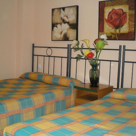 Apartamentos Murallas Zaragoza Exterior foto