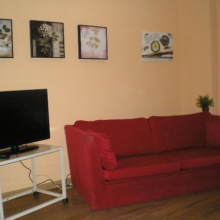 Apartamentos Murallas Zaragoza Exterior foto