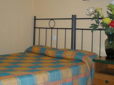 Apartamentos Murallas Zaragoza Exterior foto